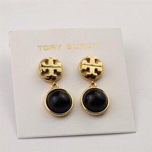 Tory Burch Earrings(Brand New)